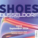 SHOES Düsseldorf | Feria Internacional de calzado y accesorios