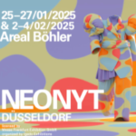 NEONYT | Feria Internacional de Moda Sostenible | Enero y Febrero 2025