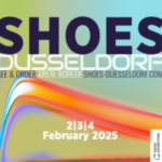 SHOES Düsseldorf | Feria Internacional de calzado y accesorios